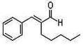 Alpha amyl cinnamic aldehyde